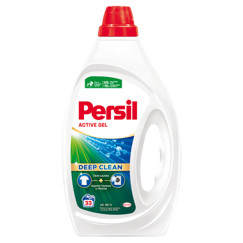 Persil gel universal 33 prań 1485 g persil gel universal 1485 g 33 prań