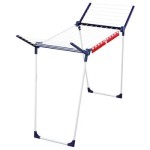 suszarka do prania pegasus 150 solid slim marki leifheit