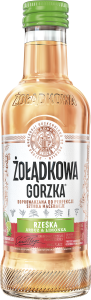 'Żołądkowa Gorzka Arbuz z limonką 28% 200 ml