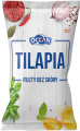 abramczyk tilapia nilowa filety bez skóry 30% 700/1000g ocean