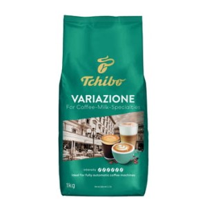 Kawa ziarnista variazione 1 kg wb