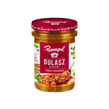 Gulasz wieprzowy dobrze doprawiony Pamapol 500 g 22.jpg