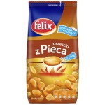 Felix orzeszki z pieca 380 g