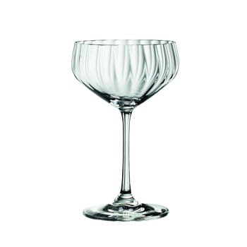 Kieliszek do koktajli 310 ml lifestyle spiegelau 63dbb1474068a39ef020ec53ec25be8e