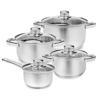 Komplet garnków bahama 8cz. indukcja 9d9ff2ec80edfb19e05fb3ea17fe9086