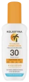 kolastyna '24 emulsja do opalania w sprayu spf30 150ml