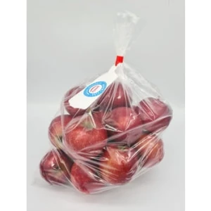 Jabłka amela klasa i polska 2 kg