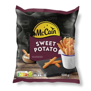 mccain frytki ze słodkich ziemniaków sweet potato 500 g e6c5c1cf1d02cfc10fe0a3b78357e53e