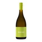 'Mucho Mas White 12,5 % 750 ml