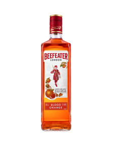 'Beefeater Blood Orange Gin 0,7 l 37,5 %