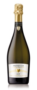 'Prosecco DOC Cielo e Terra, dry 0,75 l