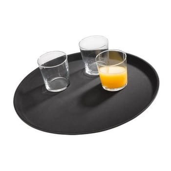 Taca gastro z powłoką antypoślizgową 35 cm horeca polska 3fe05e69bb32a144996c6a1bb9d53f4c