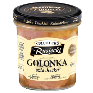 Golonka szlachecka Spichlerz Rusiecki 280 g
