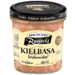 Kiełbasa krakowska Spichlerz Rusiecki 280 g