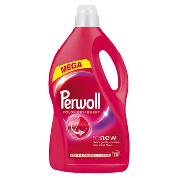 Perwoll renew color 3,75 l 75 prań 94019642e42f57e9c2dc4f26a0412676