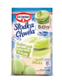 dr. oetker słodka chwila budyń smak makaroniki pistacjowe 43g