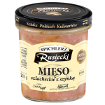 Mięsiwo szlacheckie z szynką Spichlerz Rusiecki 280 g