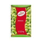 Hortex brukselka 2,5 kg