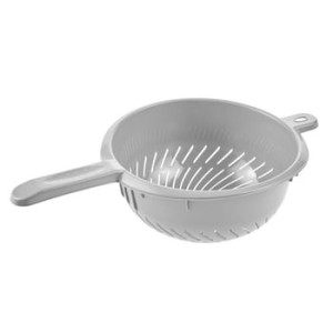 cedzak z uchwytem śr. 24cm keeeper