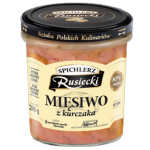 Mięsiwo z kurczaka Spichlerz Rusiecki 280 g