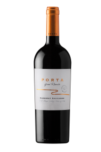 'Porta Gran Reserva Cabernet Sauvignon red dry 14% 750 ml