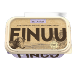 Miks tłuszczowy do smarowania 75% bez laktozy Finuu 200 g