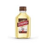 'Likier Żytniówka gorzka 30% 90 ml