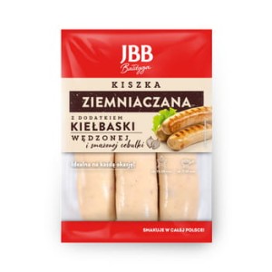 kiszka ziemniaczana 580 g jbb