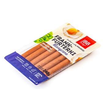 Frankfurterki klasyczne 240 g jbb 44cf09d40bf1b0027643bf6999349a9b