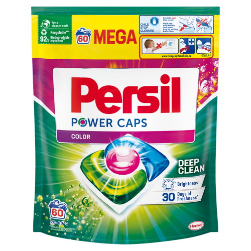 persil power caps color 840 g 60 prań persil power caps color 840 g 60 prań