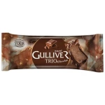 Lody Augusto Gulliver Trio Chocolate 90 ml