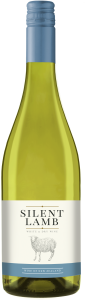 'Silent Lamb Sauvignon Blanc 0,75 l