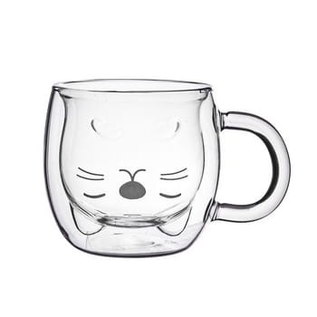 kubek termiczny 260 ml dekoracja kotek andrea kids altom design 8eaeab28bcac1747215b21127f8ff897