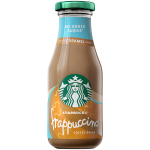 Starbucks frappuccino caramel no added sugar 250 ml