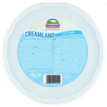 Hochland creamland śmietankowy 2 kg 3426a4d59e5d739df0f3ef66e65a323b