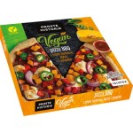 Proste historie pizza vegańska bbq 340 g