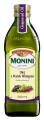Olej z pestek winogron Monini 500ml