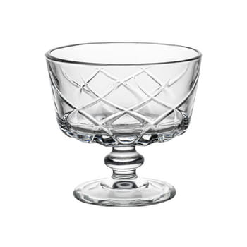 Pucharek do lodów vanilla 238 ml florina c8bd6ae1d2394956d70549f5dbccd4a1