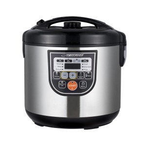 multicooker esperanza cooking mate