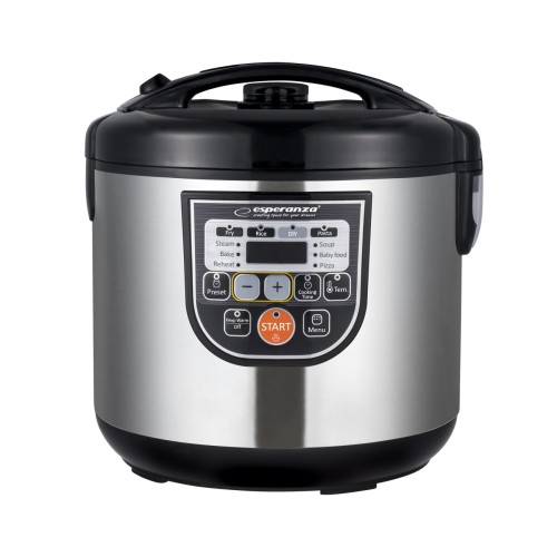 multicooker esperanza cooking mate