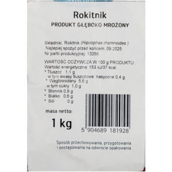 rokitnik devaldano 1 kg 11ba0fdfd8105a93f545cc5813a67a3f