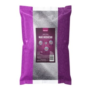 moreso mak niebieski 1 kg