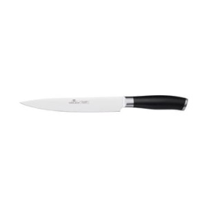 Nóż kuchenny 20cm deco black gerlach