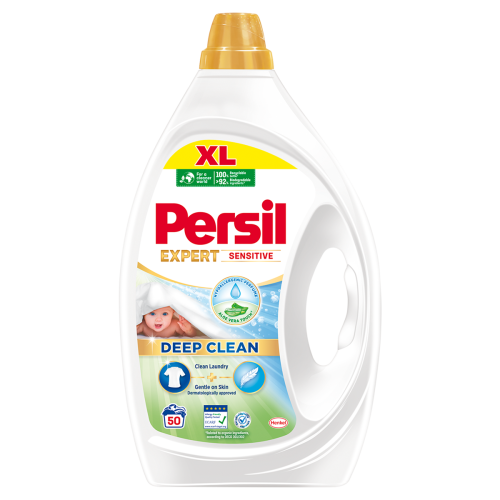 Persil gel expert sensitive 2,25 l 50 prań persil gel expert sensitive 2,25l 50 prań