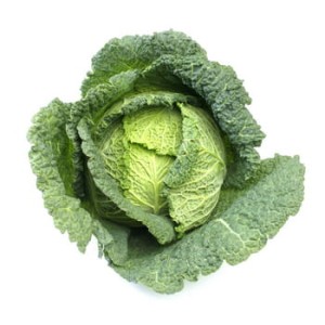 Kapusta włoska włochy 1 szt