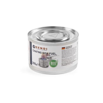 pasta do podgrzewaczy - puszka 200 g hendi 9ada80ba7f8b84d62e5d20535d06cdd6