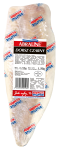 abramczyk dorsz czarny filety 8-16 bez skóry 10% glazury 4,5/5 kg abraline iwp