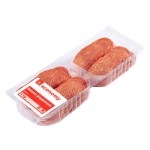 Tge salami pepperoni plastry 1 kg