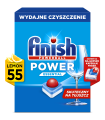 finish tabletki power essential 55 lemon