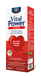 Kruger vital power tonik cardio, 1 l